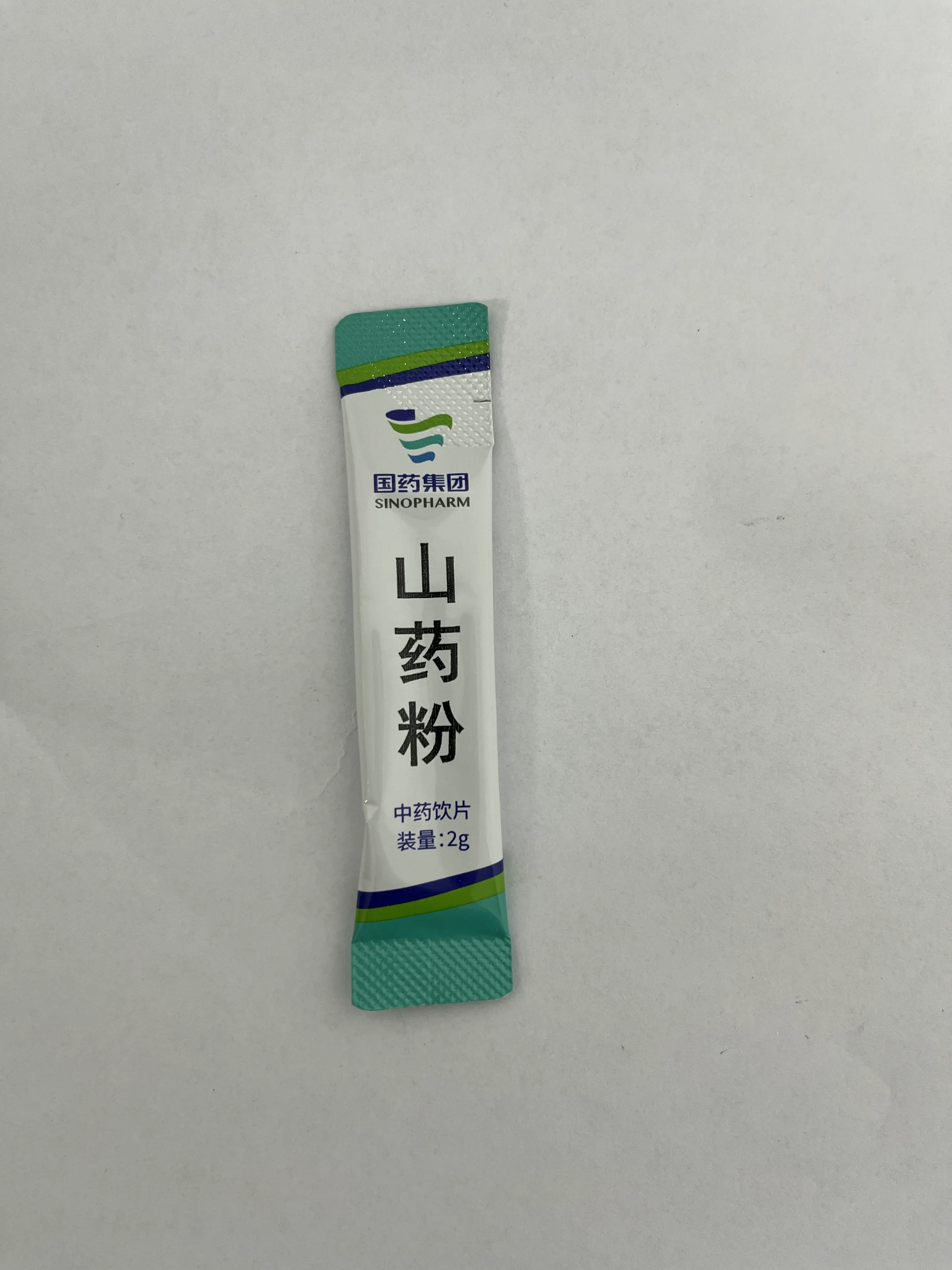 中国药材 山药粉 传统中药原料 2g / 袋 ×20 袋 / 盒