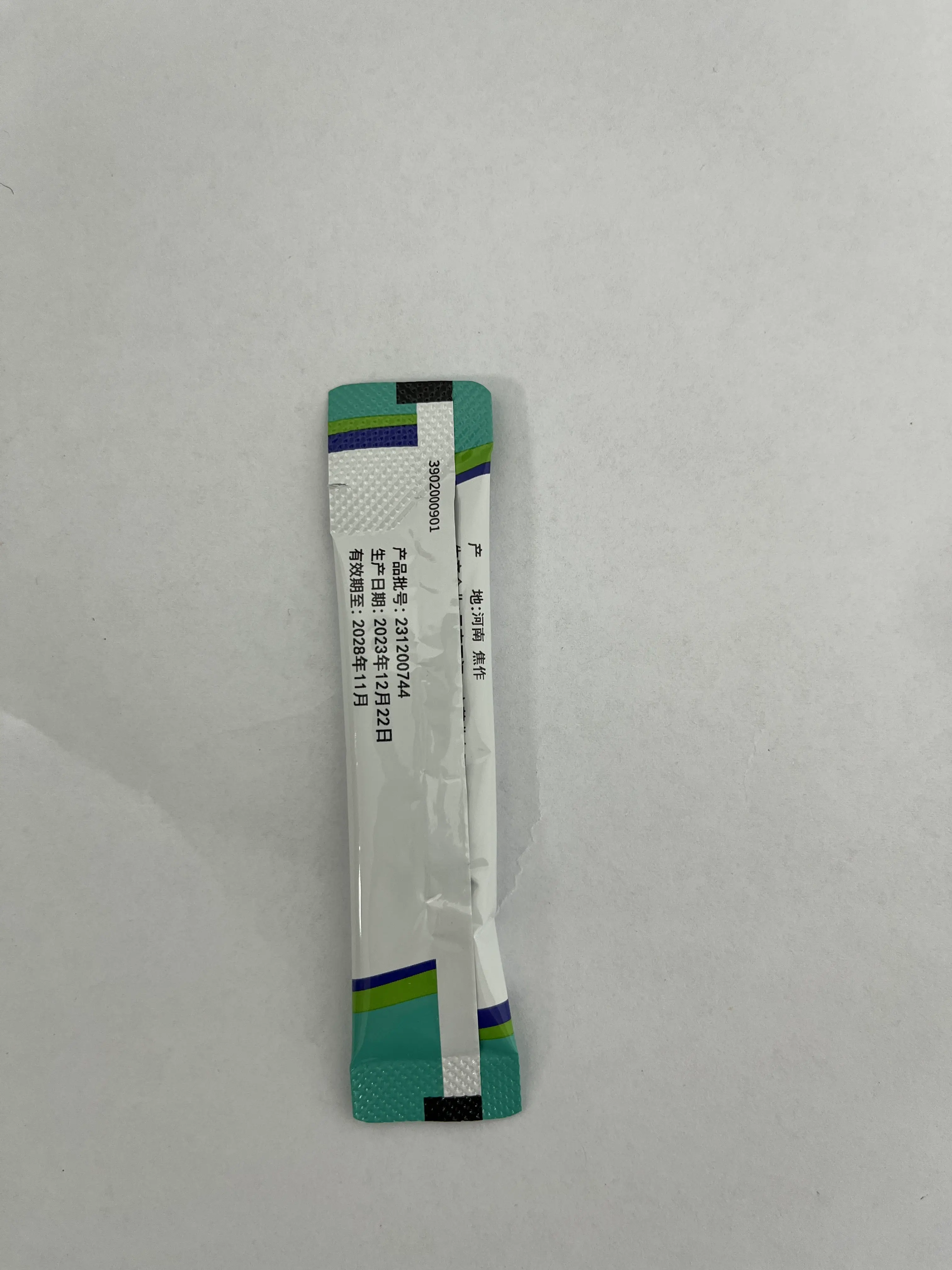 中国药材 山药粉 传统中药原料 2g / 袋 ×20 袋 / 盒