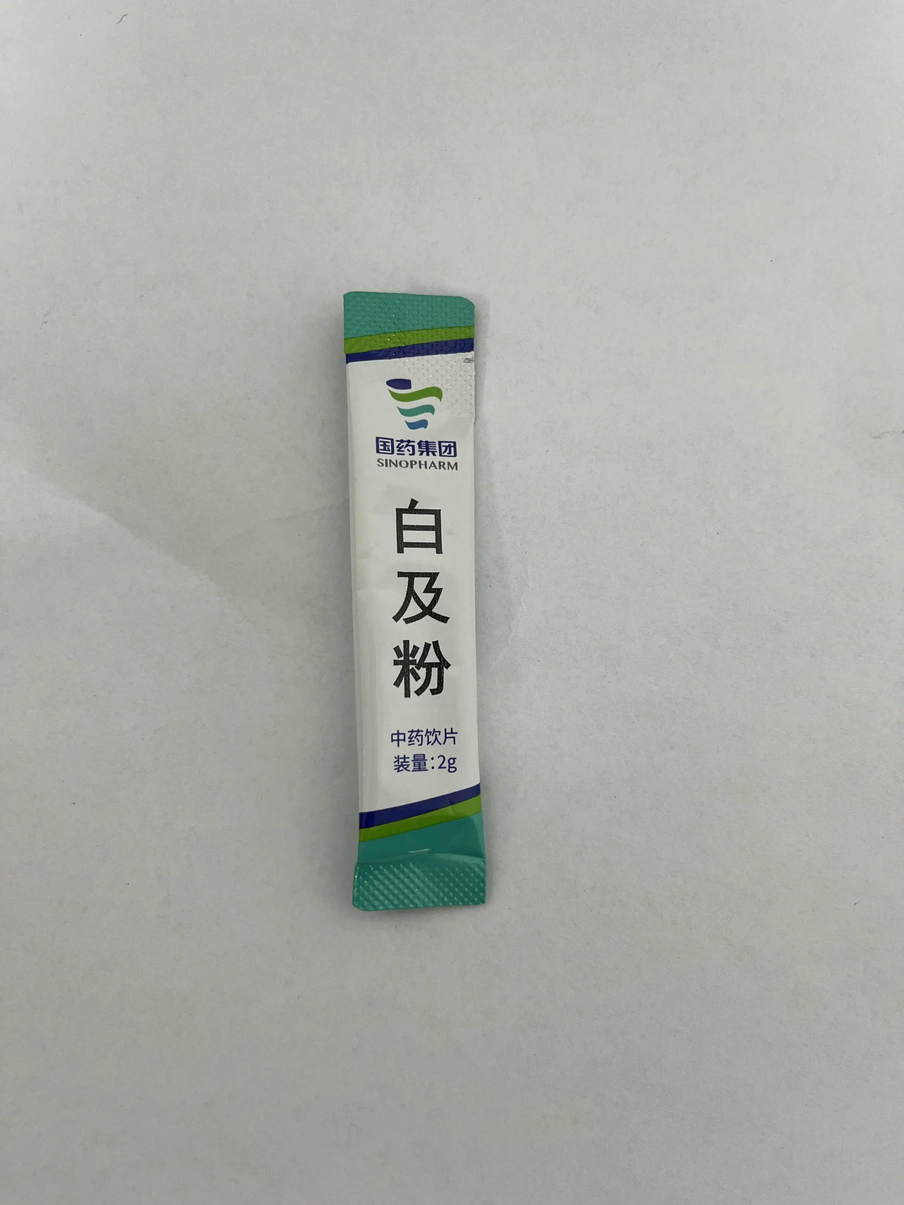 中国药材 白及粉 传统中药原料 2g / 袋 ×20 袋 / 盒