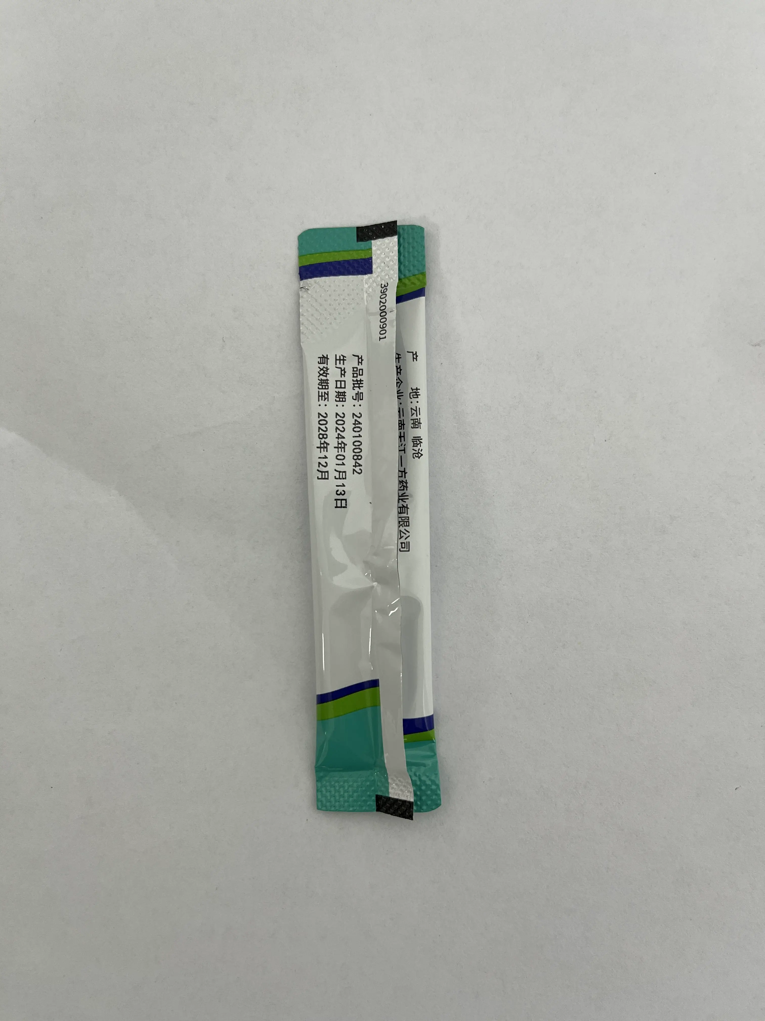 中国药材 白及粉 传统中药原料 2g / 袋 ×20 袋 / 盒