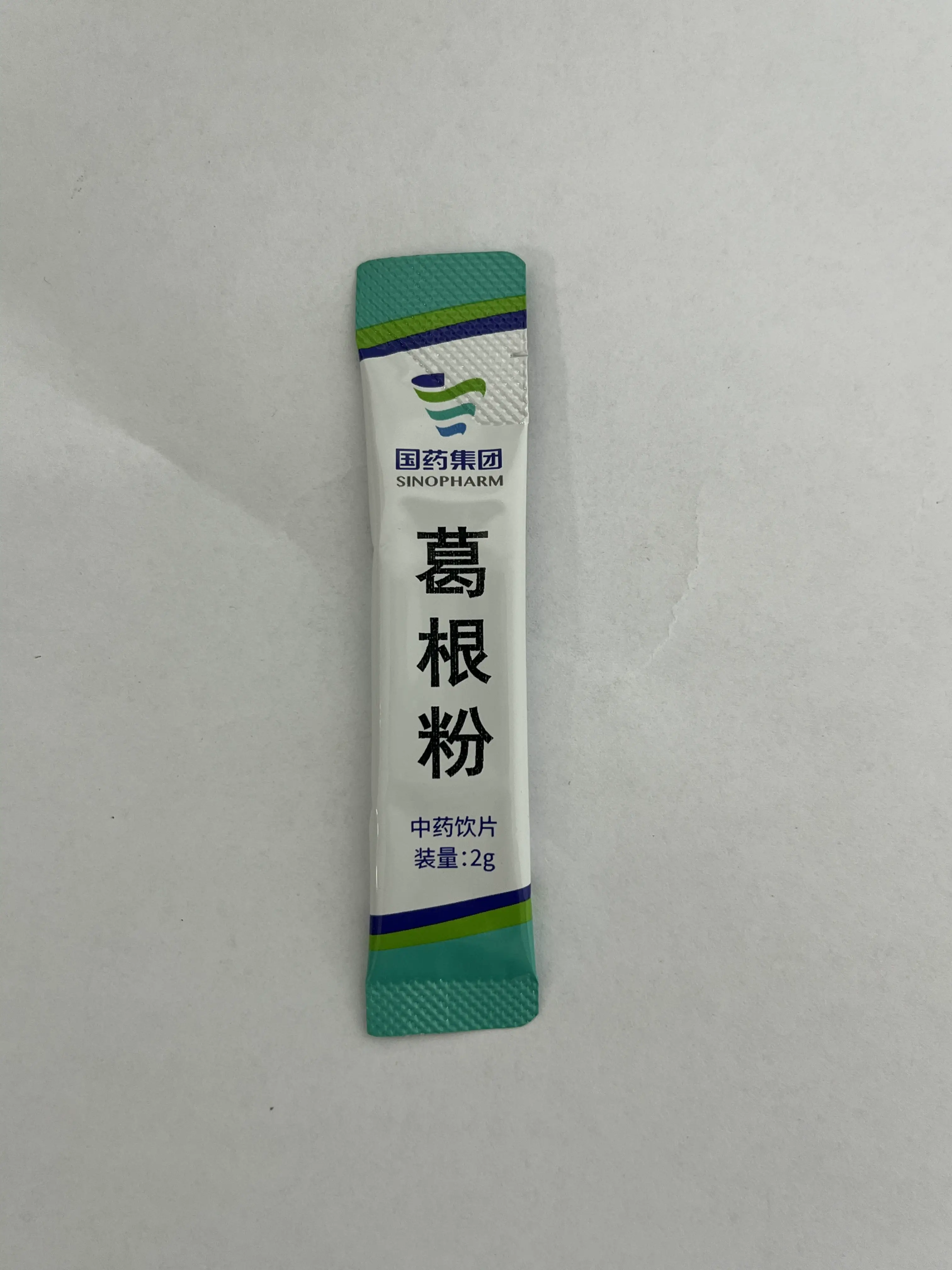 中国药材 葛根粉 传统中药原料 2g / 袋 ×20 袋 / 盒