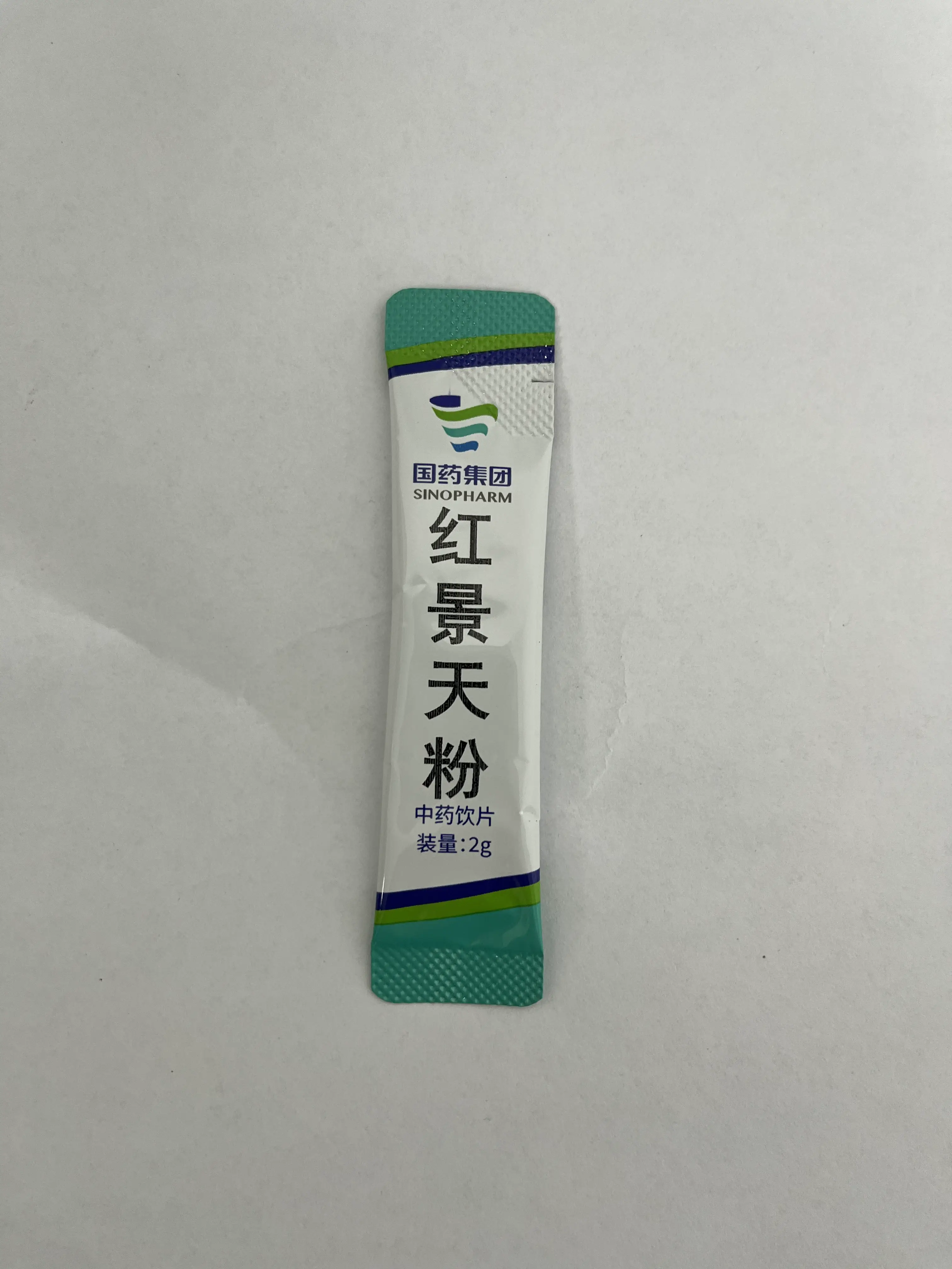 中国药材 红景天粉 传统中药原料 2g / 袋 ×20 袋 / 盒
