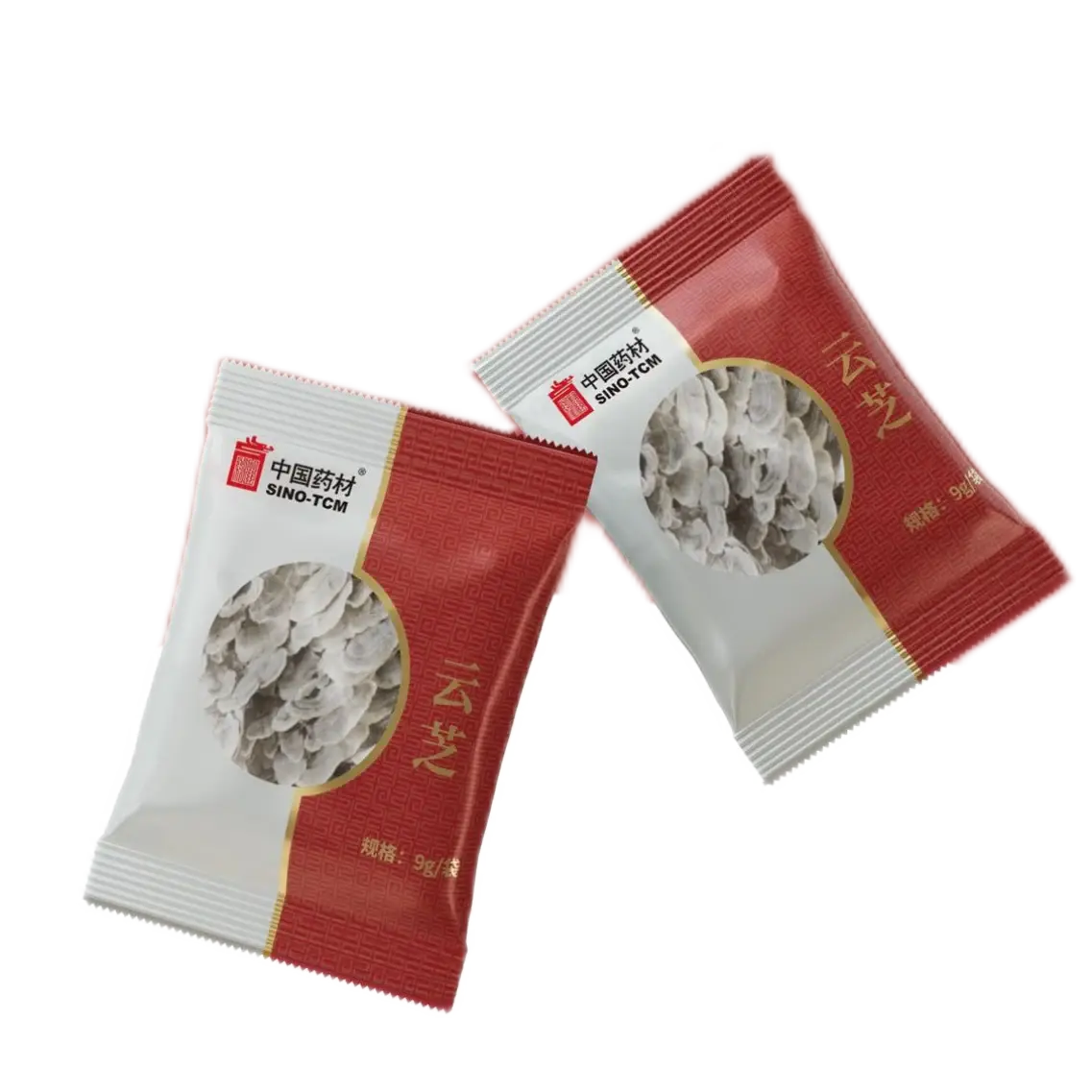 中国药材 云芝 传统中药原料 9g / 袋 ×50 袋 / 包