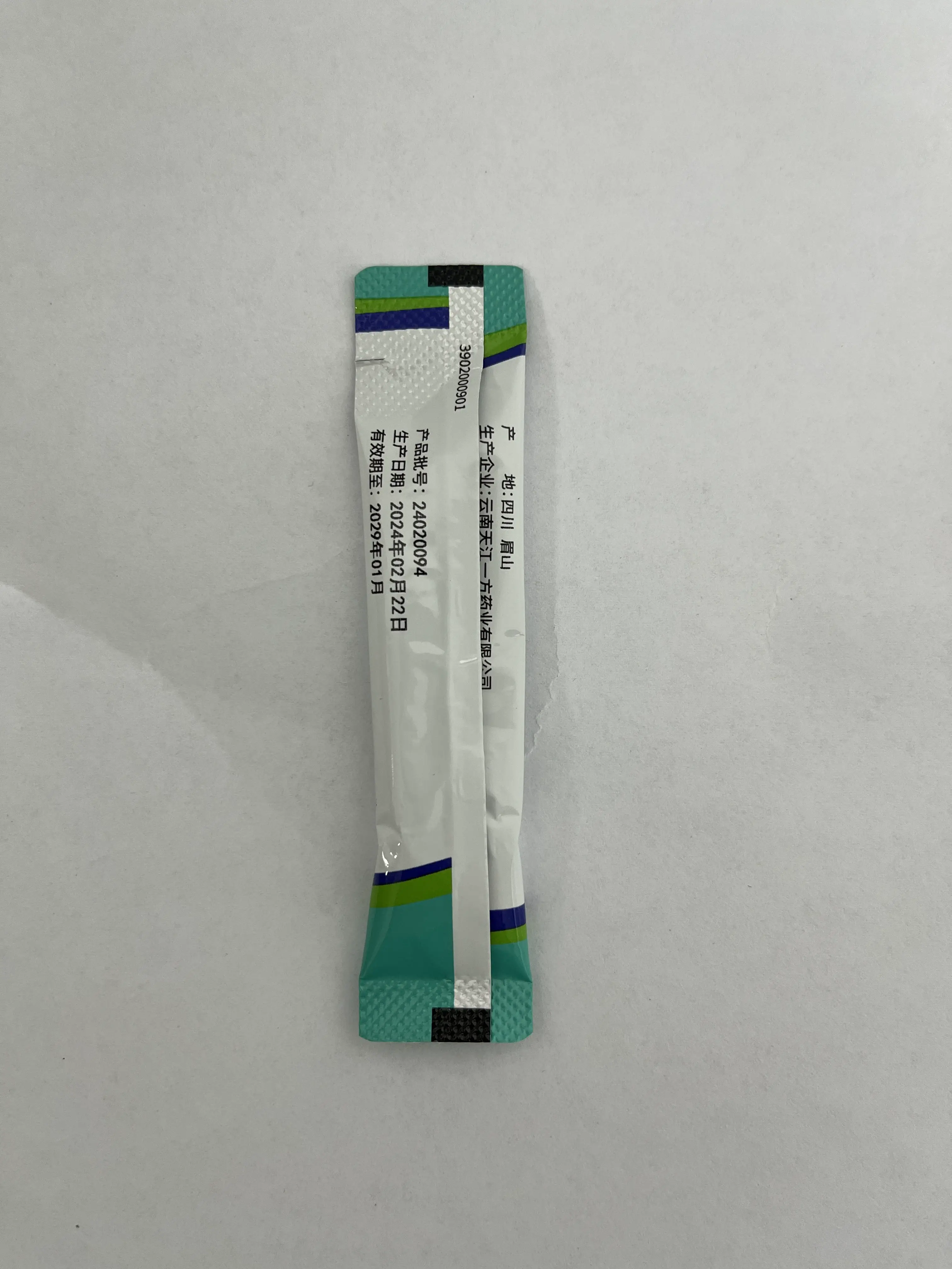 中国药材 川芎粉 传统中药原料 2g / 袋 ×20 袋 / 盒