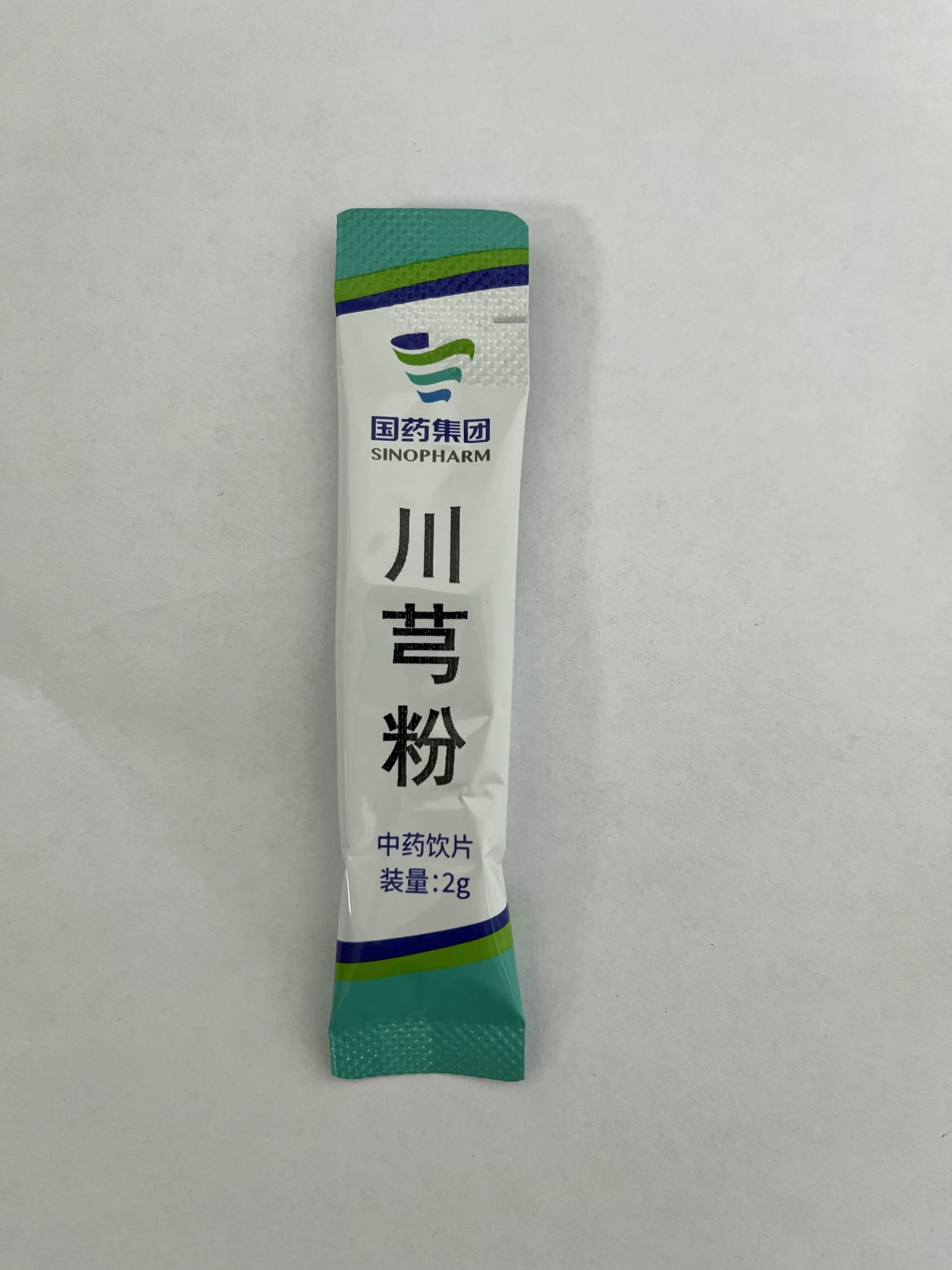 中国药材 川芎粉 传统中药原料 2g / 袋 ×20 袋 / 盒