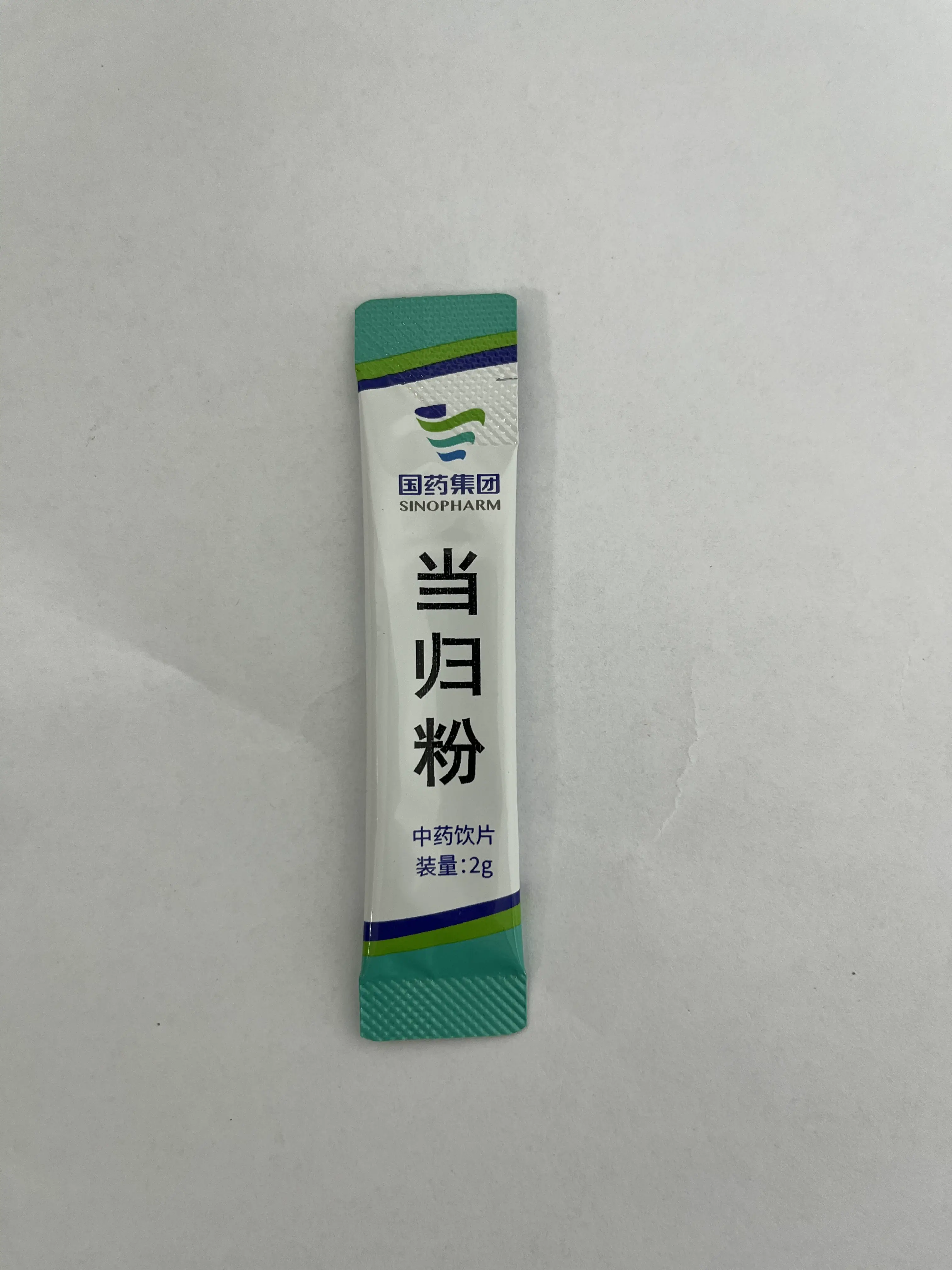 中国药材 当归粉 传统中药原料 2g / 袋 ×20 袋 / 盒